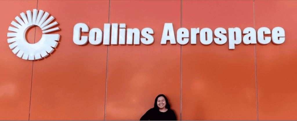 How I Became a Systems Engineer: Meet Cindy Paz