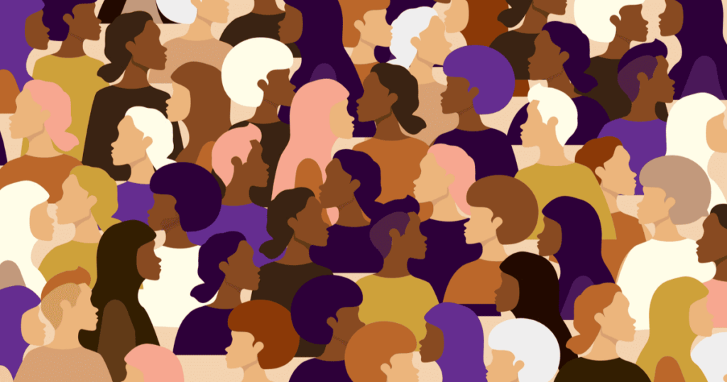 Fostering Belonging: Read the 2023 SWE Diversity, Equity, Inclusion & Belonging Report