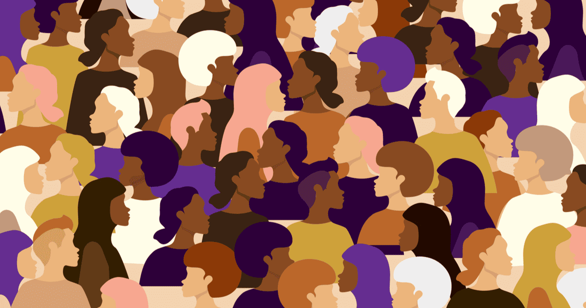 Fostering Belonging: Read the 2023 SWE Diversity, Equity, Inclusion & Belonging Report