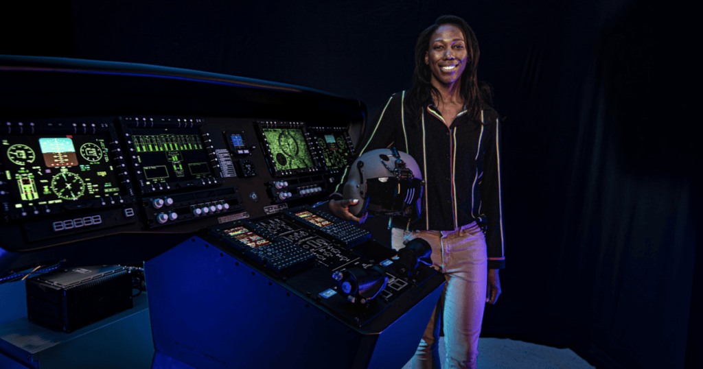 Life Built with Purpose: Meet Gabrielle Cole