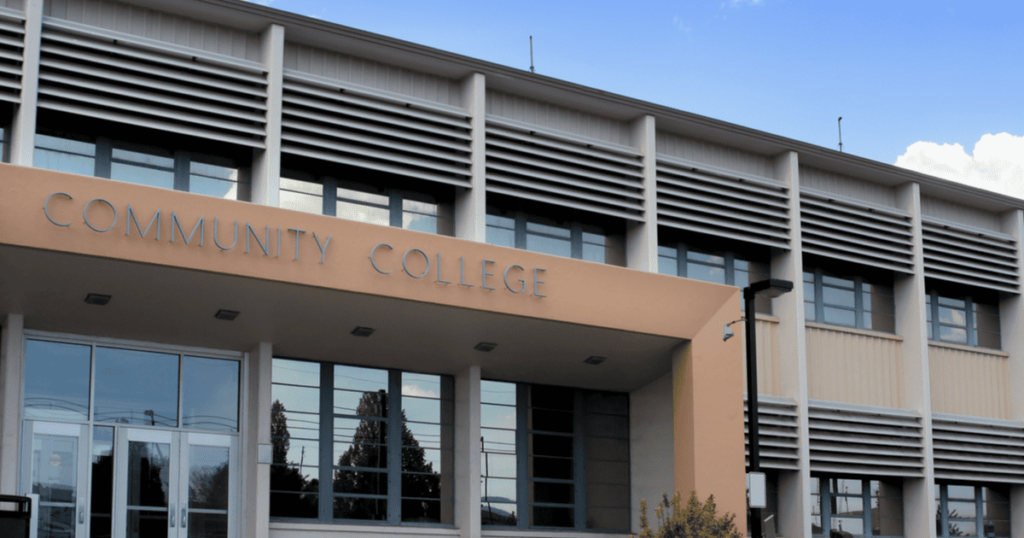 How CCASE Revitalized the SWE Essex County College Affiliate