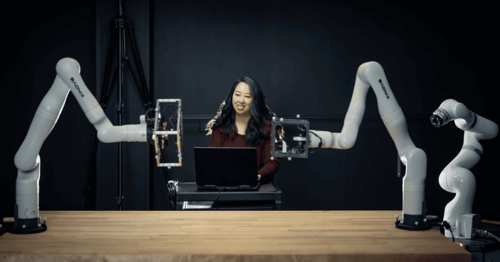 “No Education is Wasted”: How Erin Hong Did a 180 Into Aerospace Engineering