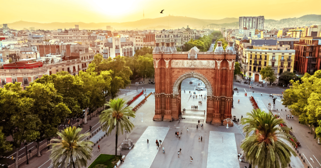 Exploring Barriers to Women in STEM with Researchers in Spain