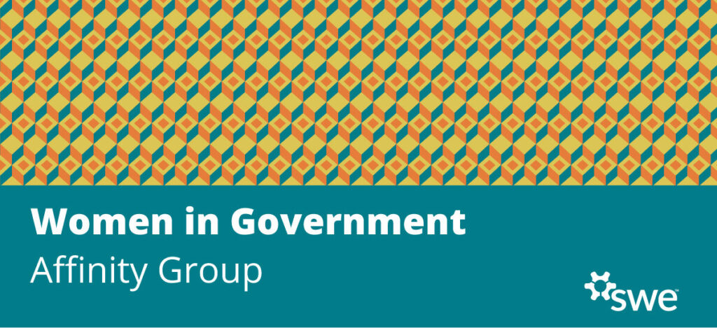 Empowering Women in Government: A Year of Impactful Events by Our SWE Affinity Group