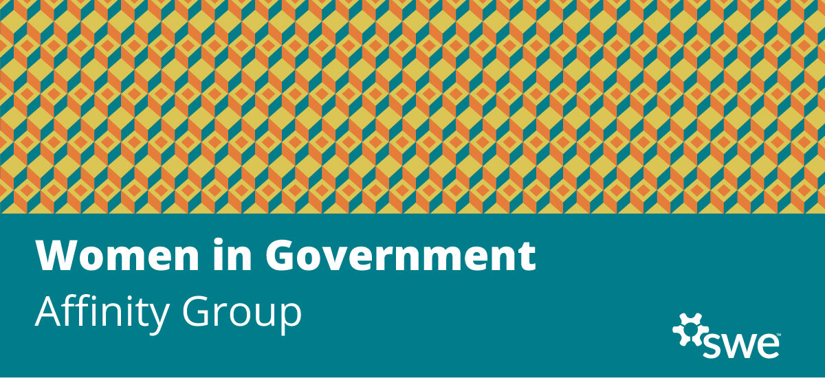Empowering Women in Government: A Year of Impactful Events by Our SWE Affinity Group