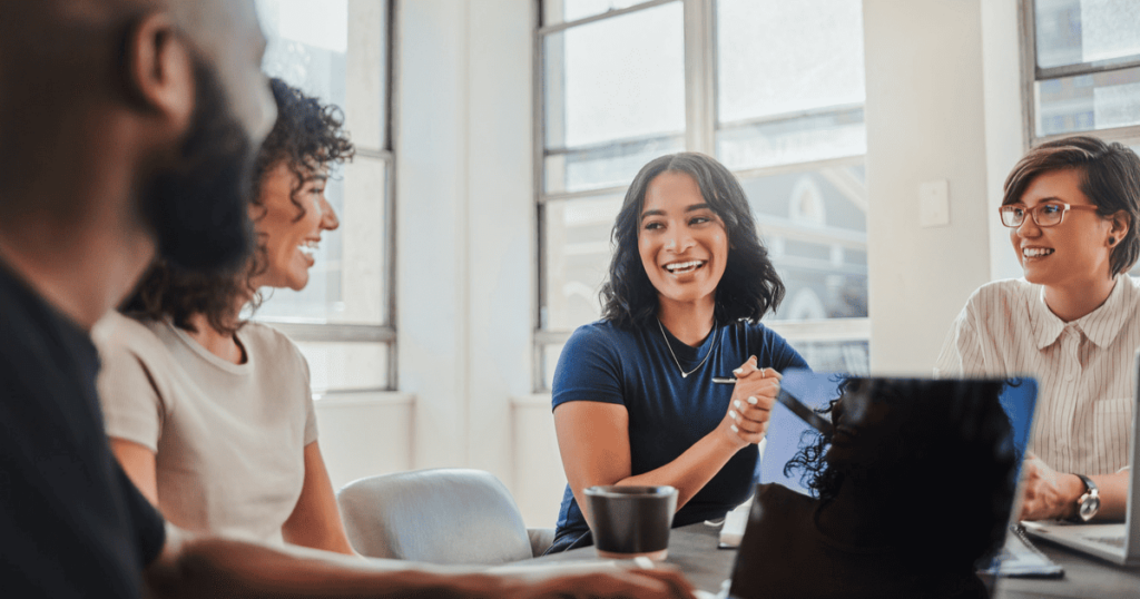 A Safe Space for Tech Employees: Encouraging Engineers to  Speak Up