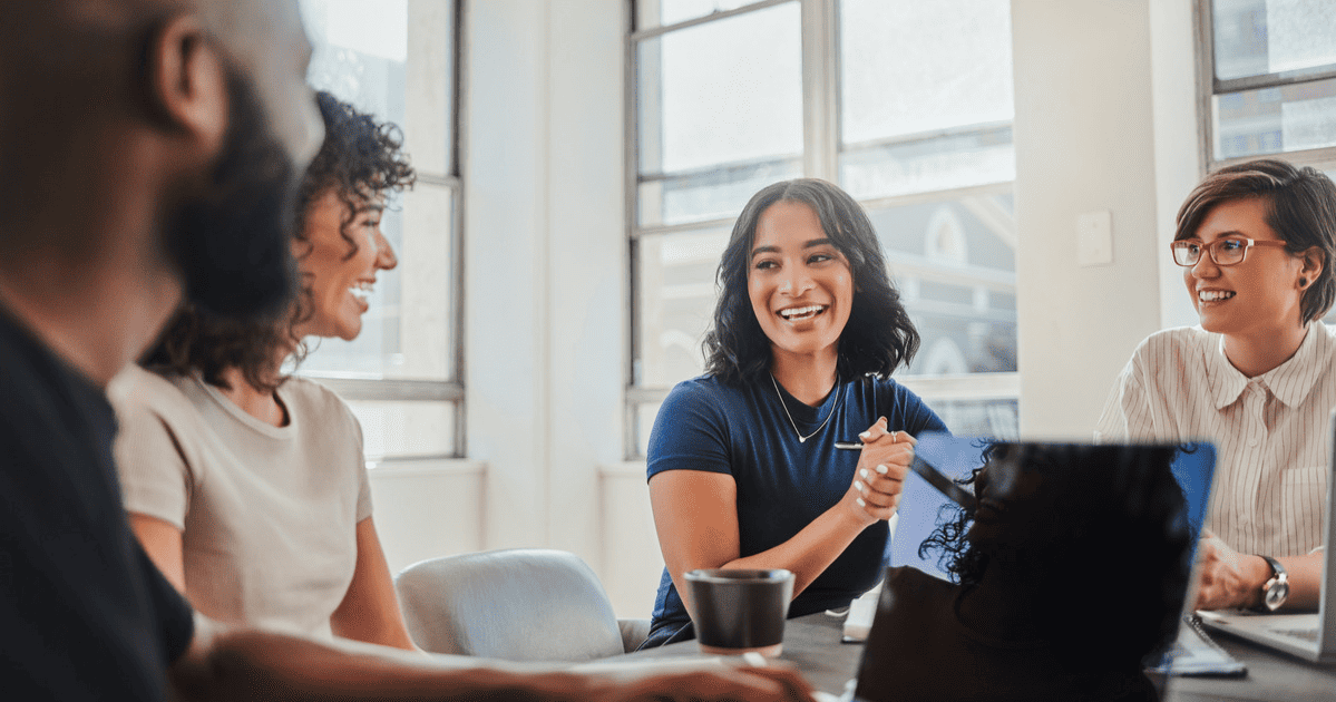 A Safe Space for Tech Employees: Encouraging Engineers to Speak Up
