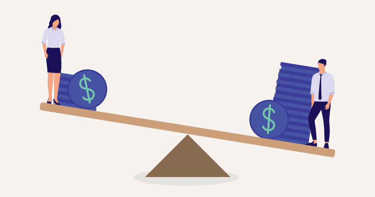 The Gender and Racial Pay Gap in Engineering