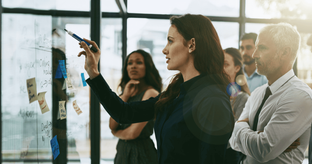 Servant Leadership in STEM: How to Serve the Greater Good