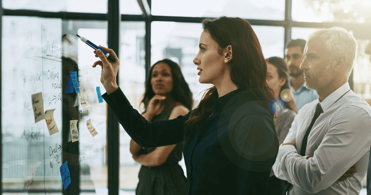 Servant Leadership in STEM: How to Serve the Greater Good
