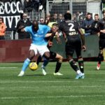 Venezia-Napoli 0-0, Conte manca il sorpasso