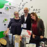 Bilancio positivo per Gentle Green Events alla Bmt