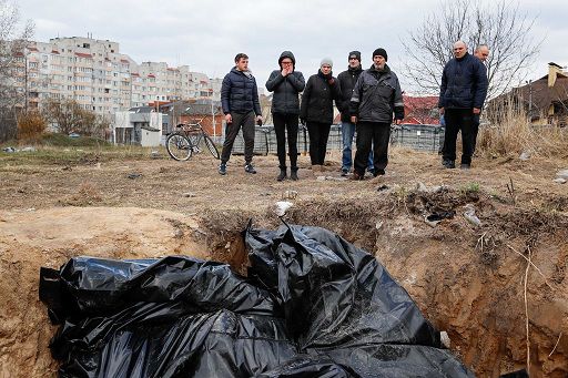NYTimes: gli Usa si ritirano dal team che indaga sull’aggresione all’Ucraina