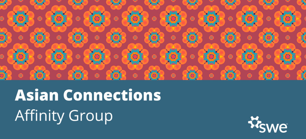 Celebrating Asian Pacific American Heritage Month (APAHM) through the Story of Our Names
