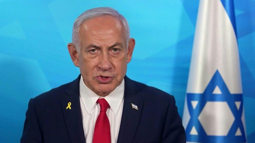 Gaza, Netanyahu ad Hamas: questo è solo l’inizio. Negoziati sotto il fuoco