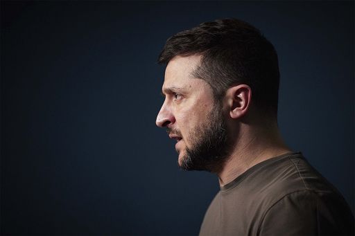 Zelensky: Putin non è pronto a metter fine alla guerra. Allarme antiaereo ed esplosioni a Kiev