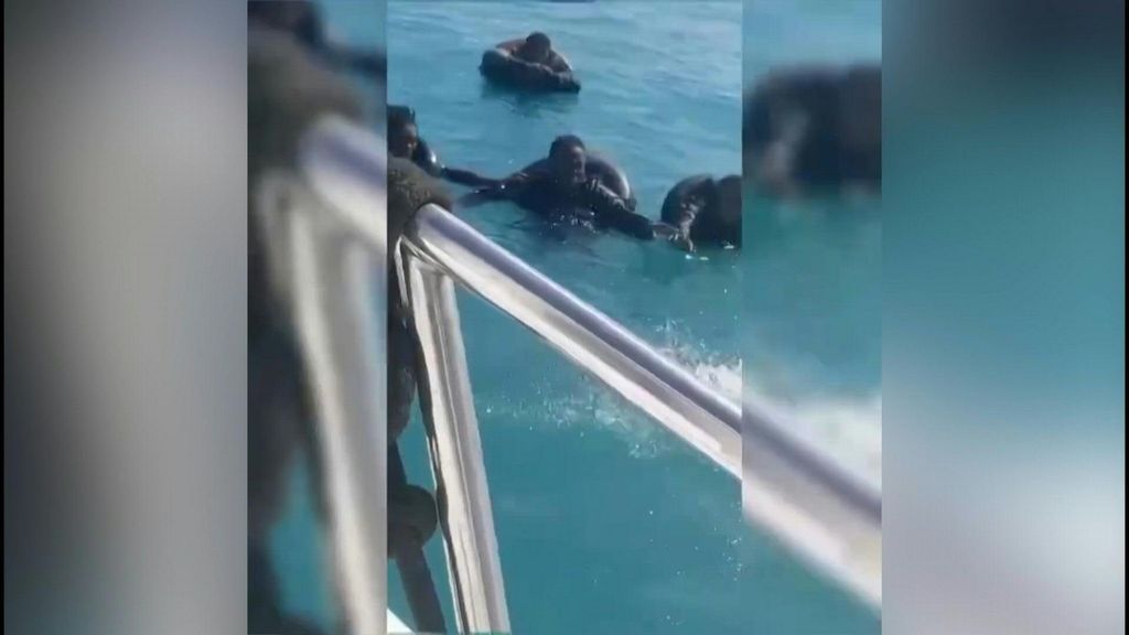 Naufragio nel Mediterraneo: salvati 10 migranti, recuperati 6 cadaveri a Lampedusa