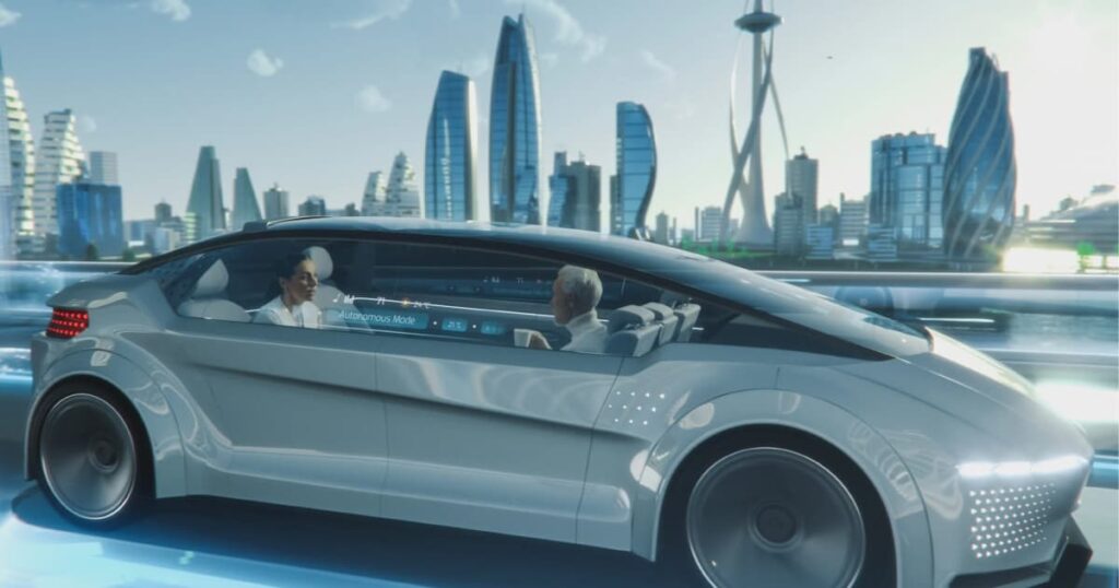What is an Autonomous Car?