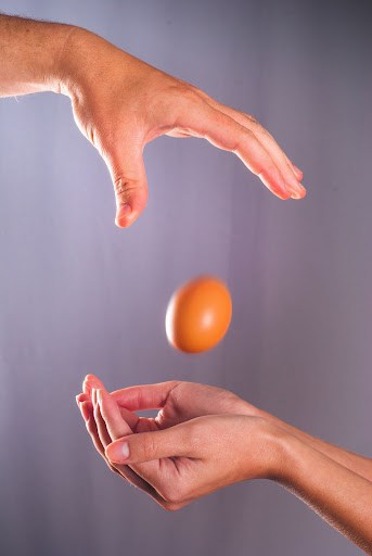Engineering Management – Design Process Activity (Egg Drop)