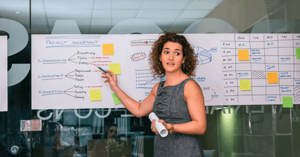 How Can Project Management Help Me? Is It Worth It?
