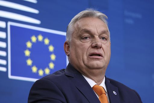 Ucraina, Orban: bloccherò la proposta di adesione di Kiev all’Ue