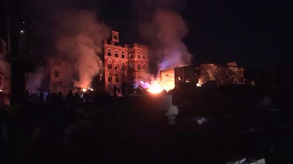 Secondo un portavoce dell’ospedale oltre 710 morti nelle ultime 48 ore a Gaza
