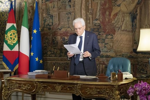 Sanità, Mattarella: SSN fondamentale per la dignità e la coesione sociale