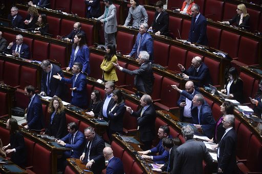 Meloni e il manifesto di Ventotene, Palazzo Chigi smentisce alcune ricostruzioni