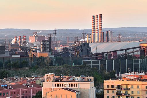 Ex-Ilva, verso negoziazione preferenziale con consorzio azero