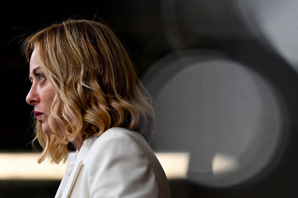 Difesa Ue, Meloni: risorse sembrano molte ma sono virtuali