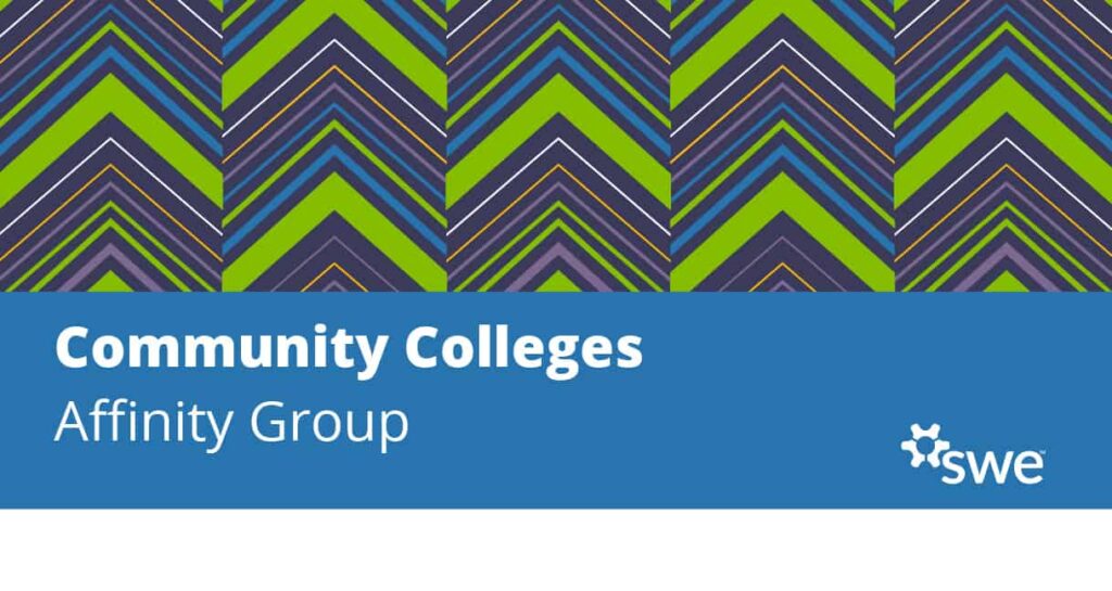 Community Colleges Affinity Group Spotlight: the Community College Dream