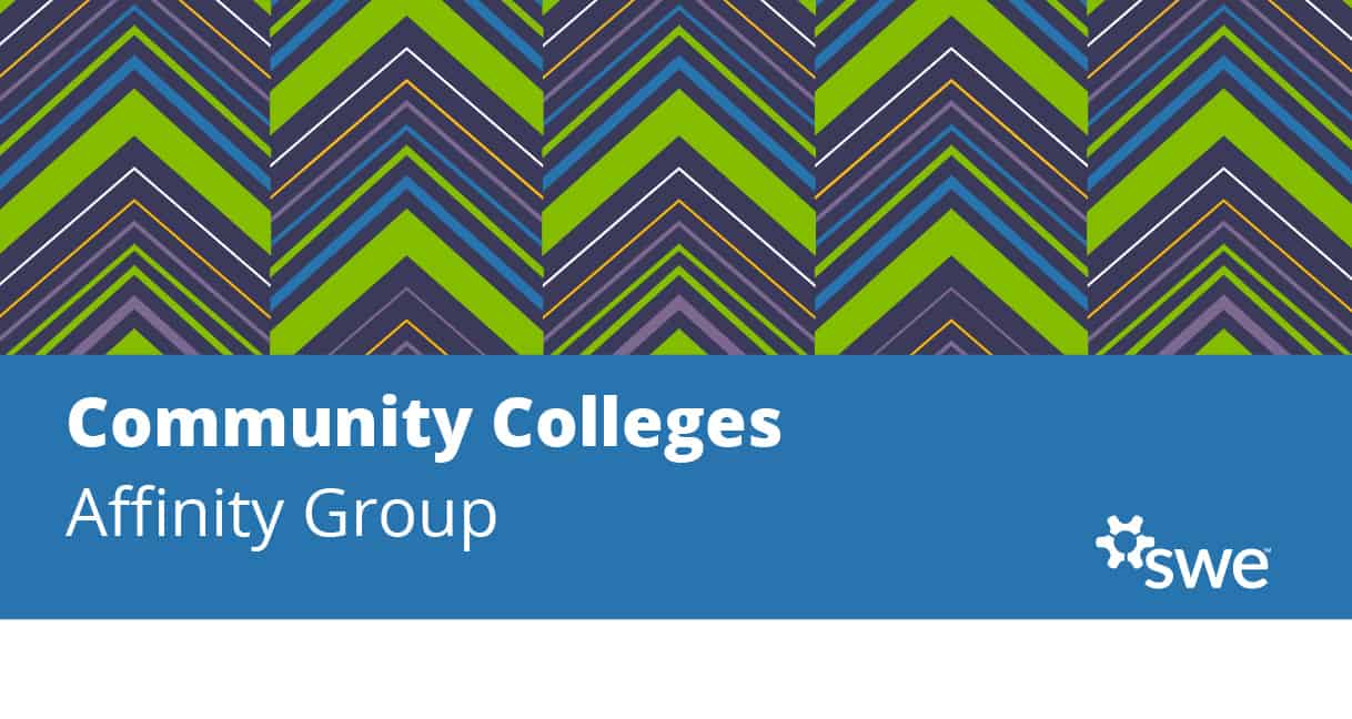 Community Colleges Affinity Group Spotlight: the Community College Dream