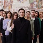 “Manifesto for Change”, libro di Giovanni Caccamo con prefazione Papa