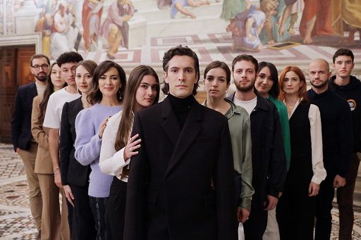 “Manifesto for Change”, libro di Giovanni Caccamo con prefazione Papa