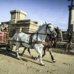 Roma World, riapre il parco a tema dell’Antica Roma