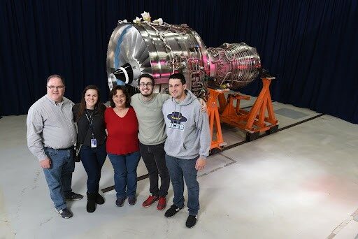Day in the Life of an Aerospace Engineer: Jen Hart