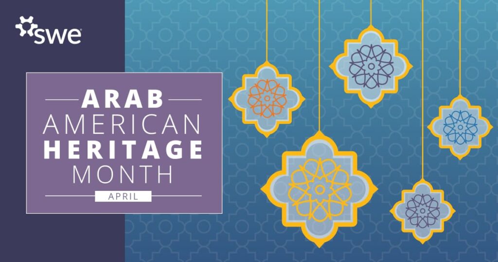 The History of National Arab American Heritage Month