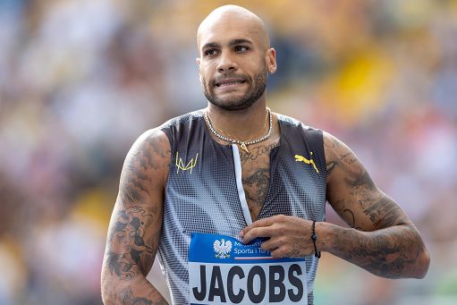 Atletica, Jacobs salta il debutto sui 200 a Miami