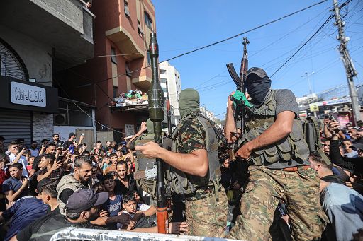 Fatah: Hamas lasci il potere per salvare la presenza dei palestinesi