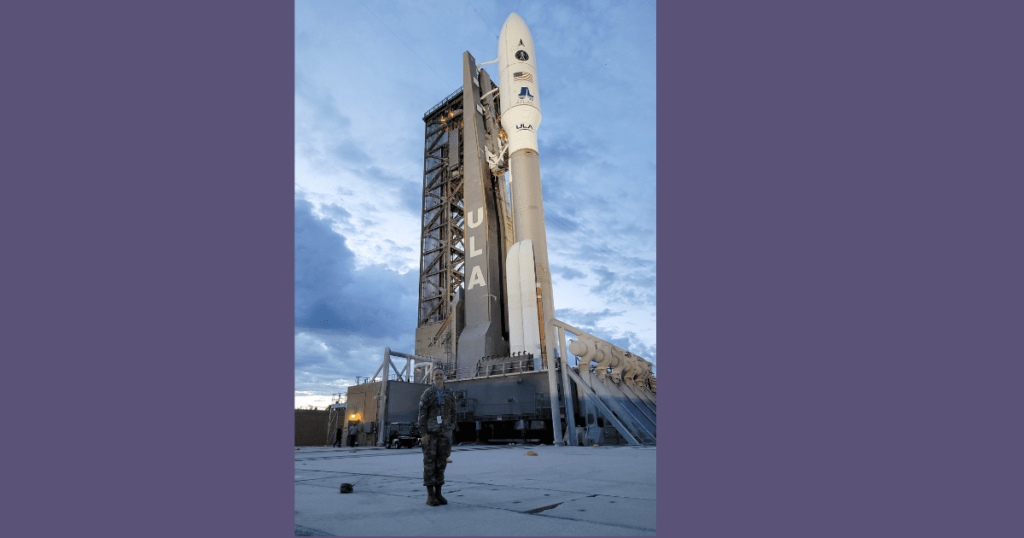 Diversity Drivers: U.S. Space Force
