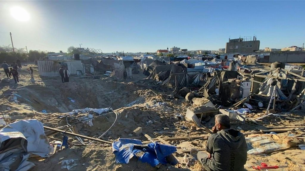 Il ministero Salute di Gaza: superati i 50mila morti