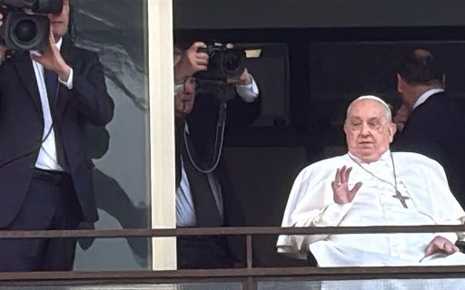 Ritorno in Vaticano per il Papa, si apre una nuova fase del suo pontificato