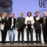 A Cortina premiato “A domani” di Emanuele Vicorito