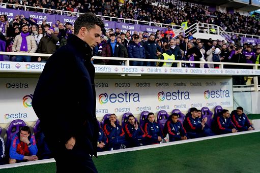 Calcio, Juve esonera Thiago Motta, la squadra a Tudor