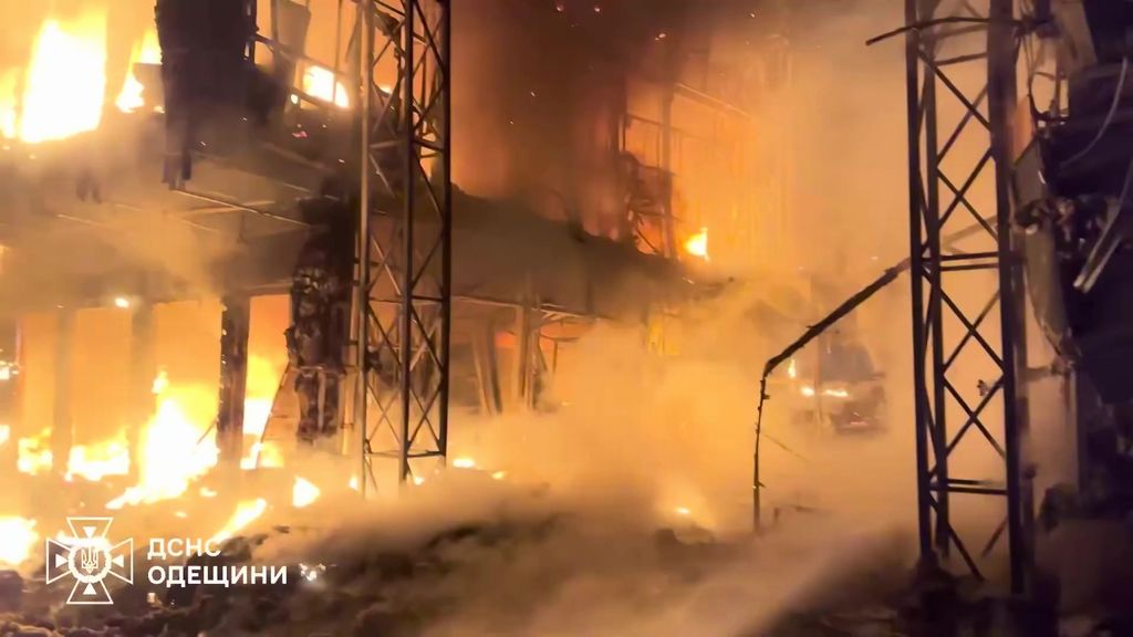 Russia: 28 droni ucraini distrutti nella notte sulle regioni russe