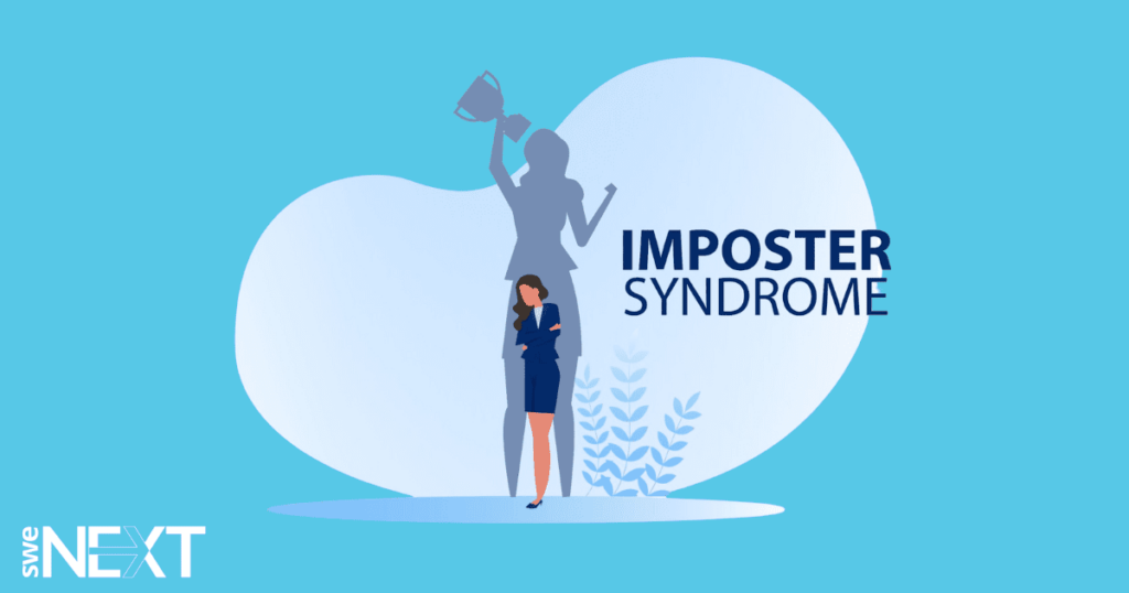 Imposter Syndrome