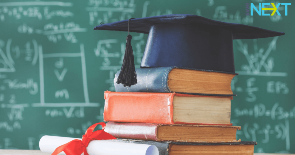 What’s Important in a Scholarship Application