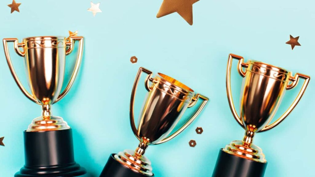 Congratulations to the SWENexters who received a 2023 SWENext WE Local Award!