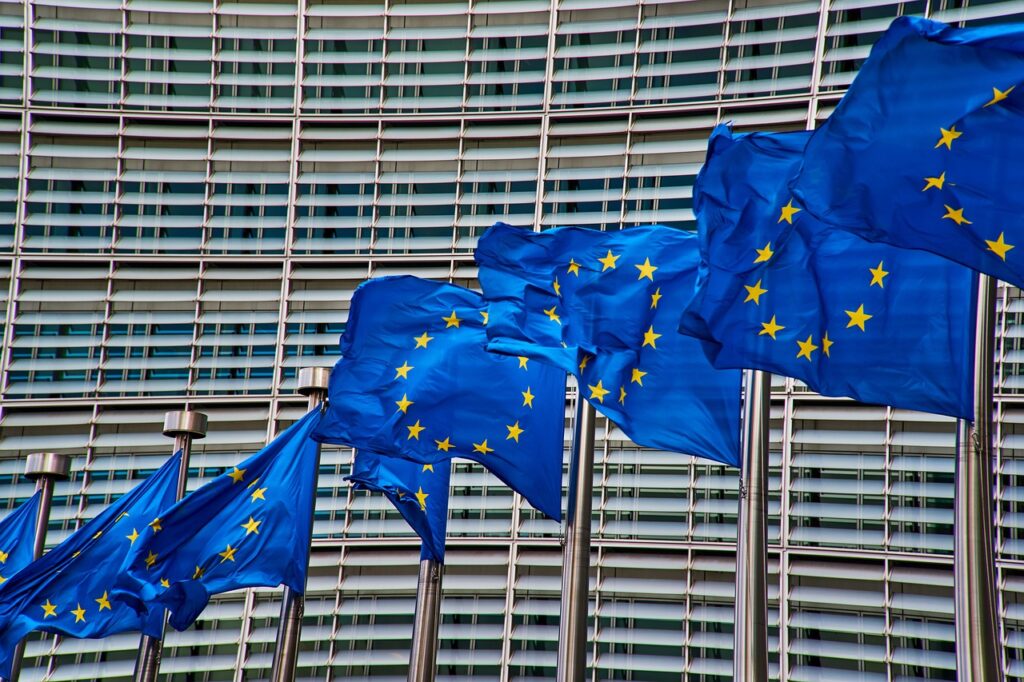 Finanziamenti Europei: 160 milioni per le PMI Toscane