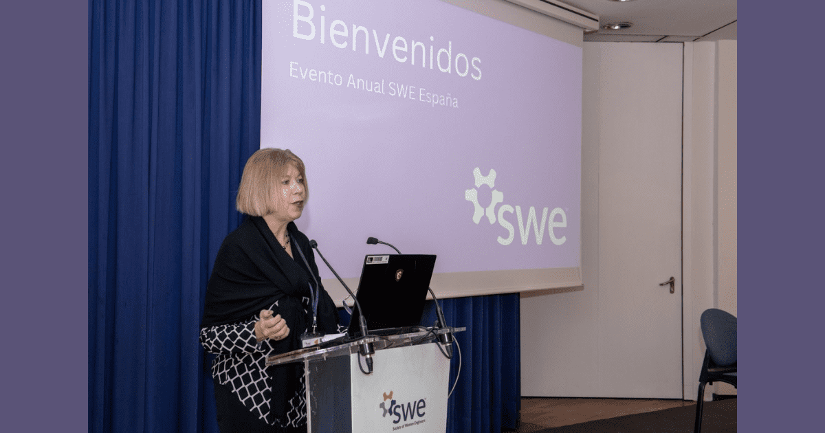 SWE Barcelona Affiliate Welcomes Nearly 100 Participants at Annual Event